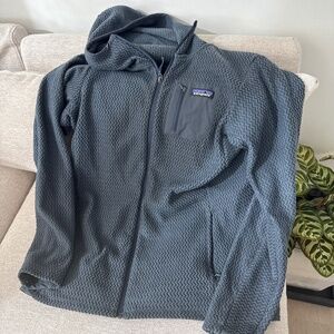 Patagonia fleece